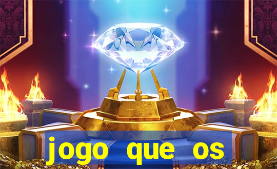 jogo que os famosos jogam para ganhar dinheiro